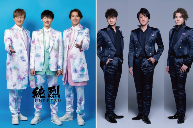 画像：クリスマスディナーショー