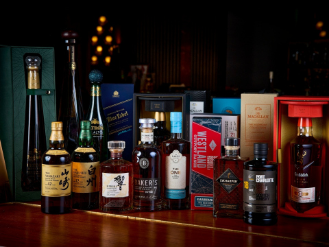 麓座　ボトルフェア