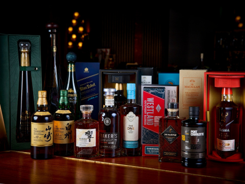 麓座　ボトルフェア