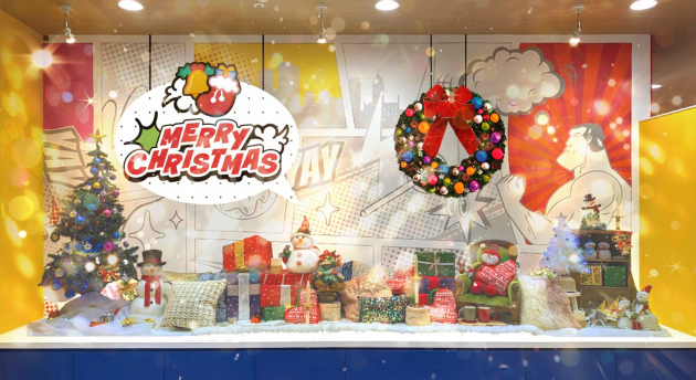 イーポックフォトスポット