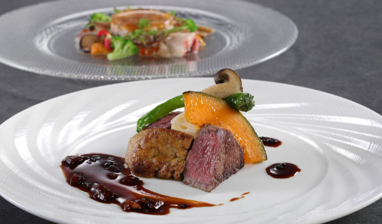 画像：euディナーメイン