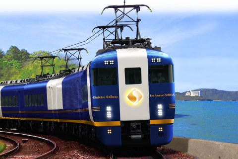 画像:都ホテルズ&リゾーツ_レストラン列車