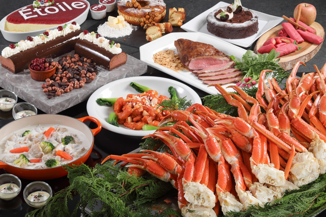 ランチイメージ