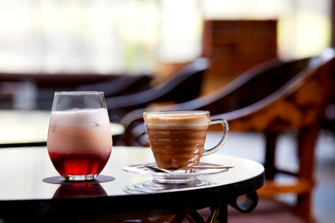 サマードリンク