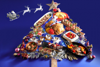 European Winter Special Gourmet Fair