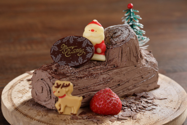 ブッシュ・ド・ノエル