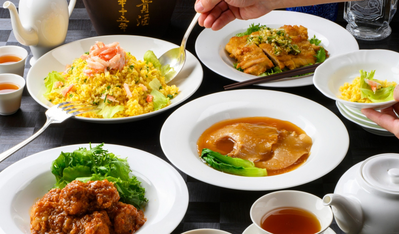 「四川もっとTABETE」 ～みんなで食べChina～ フェアイメージ | 中国料理 四川