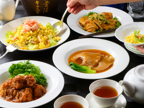 「四川もっとTABETE」 ～みんなで食べChina～ フェアイメージ | 中国料理 四川