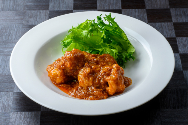 「四川もっとTABETE」フェア ～みんなで食べChina～　イメージ