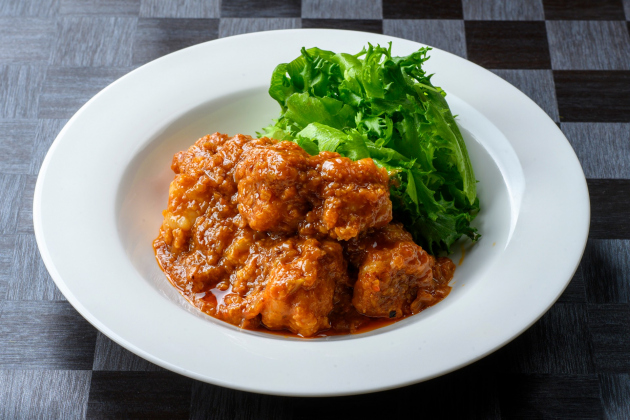 「四川もっとTABETE」フェア ～みんなで食べChina～　イメージ