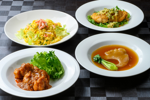 「四川もっとTABETE」フェア ～みんなで食べChina～　イメージ