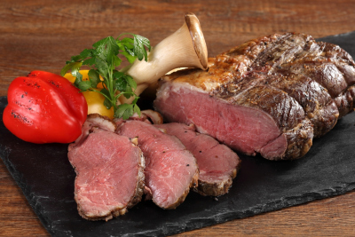 ローストビーフ 