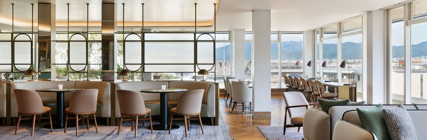 ウェスティンクラブ