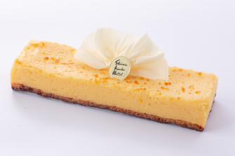 季節のお菓子「おついたち」