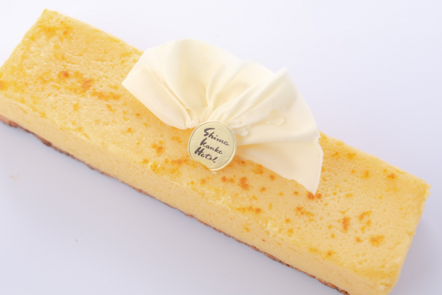 おついたち（日本酒のテリーヌ）