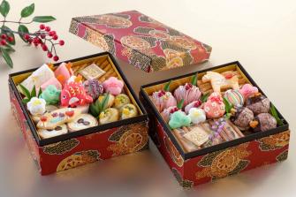 이미지: 스위트 오세치