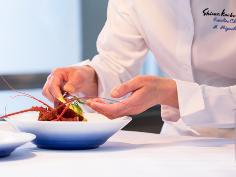 シュルプリーズイメージ