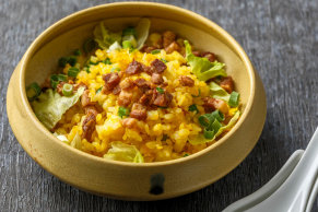 中国料理 四川：中華バル　 五目炒飯のイメージ