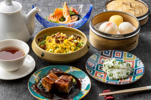 中国料理 四川：中華バル　 ランチイメージ