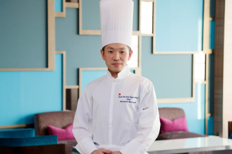 シェフセミナー