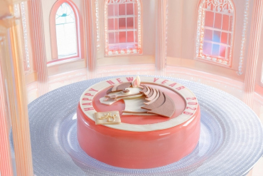 Image: Sheraton Miyako Hotel Osaka Osaka_Zodiac Sweets