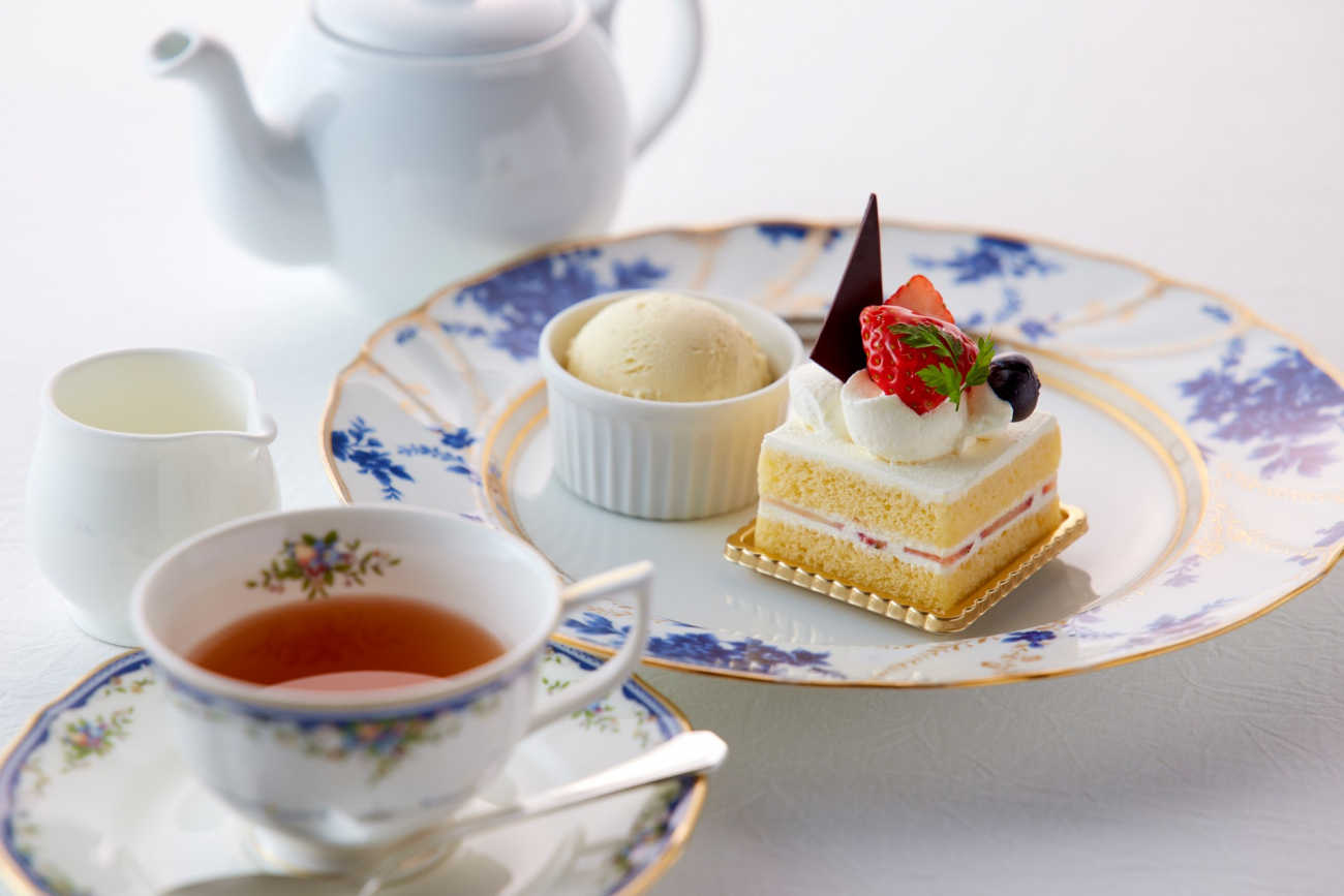 デザートセット