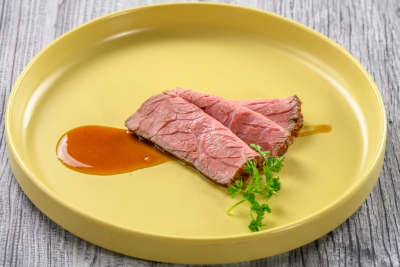 ローストビーフ｜オーダー＆ハーフブッフェイメージ