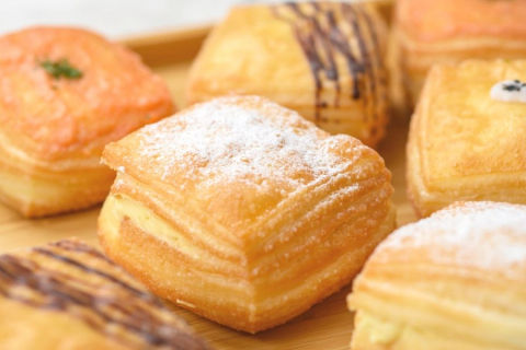 画像：都ホテル 尼崎_まいドー・パイ