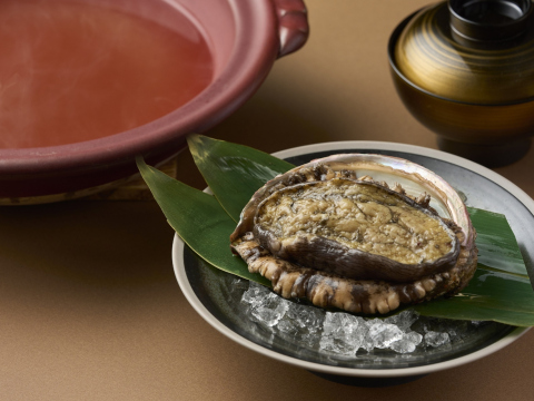 鮪のにぎり3巻 とろたく2巻