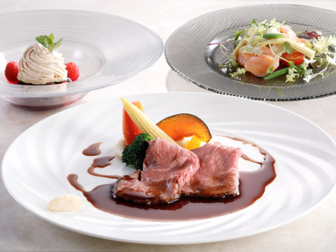 画像：euランチ