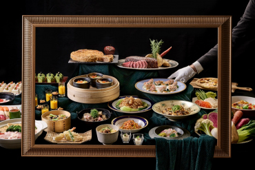 Image: The Westin Miyako Kyoto Kyoto_Reproduction Buffet