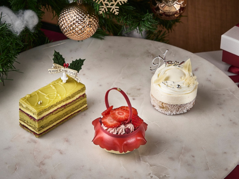 季節のおすすめメニュー