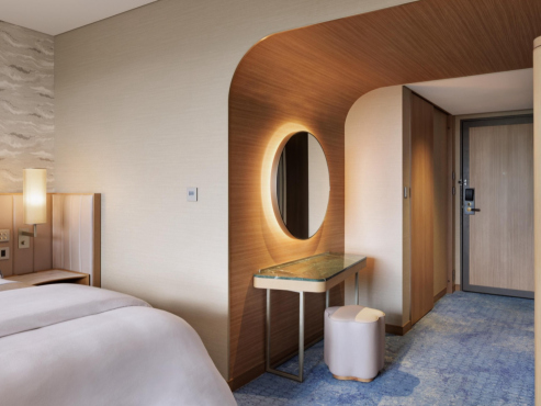 「坂東玉三郎 with 春風亭小朝 ランチ＆トークショー」特別ご宿泊プラン