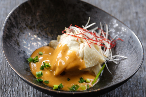 中国料理 四川：中華バル　棒々鶏のイメージ