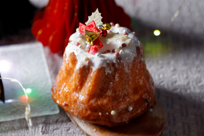 ストロベリークグロフ