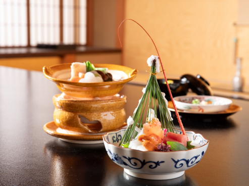 画像：シェフイベント