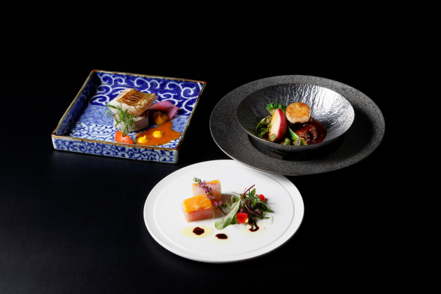 ZK鉄板焼 1月 集合