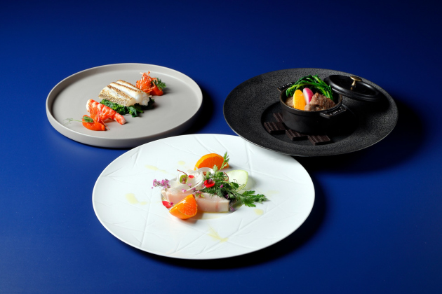 ZK鉄板焼 2月 集合