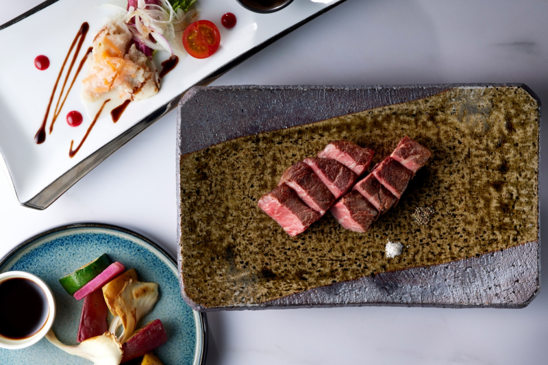 レストラン＆バー