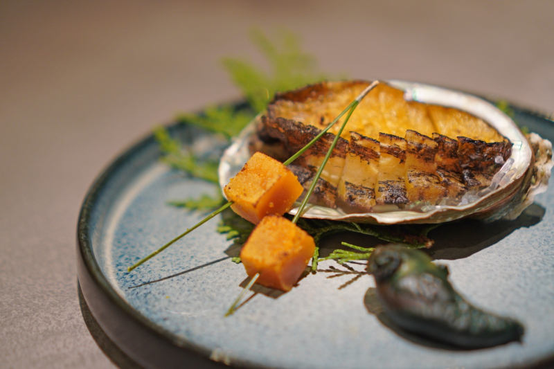 レストラン＆バー