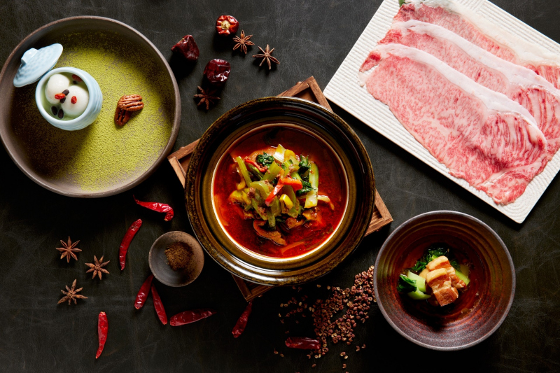 レストラン＆バー