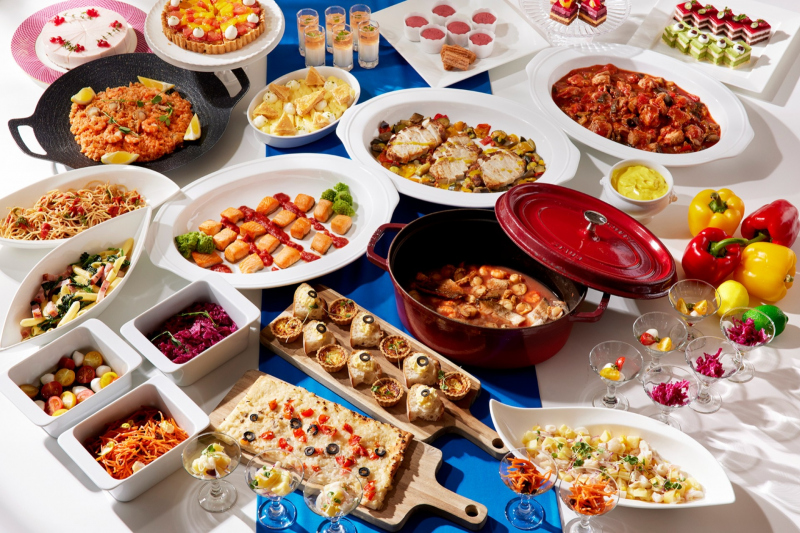 レストラン＆バー