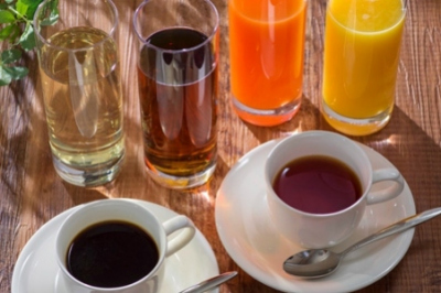 ソフトドリンク各種｜ オーダー＆ハーフブッフェイメージ