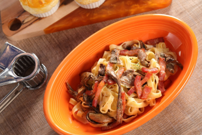 日替わりパスタ