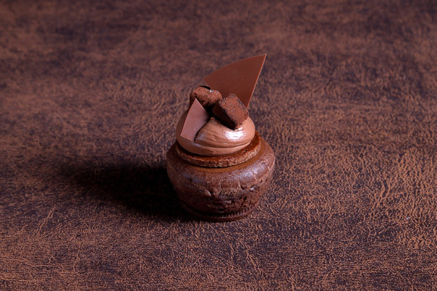 画像：M-Boutique「シューショコラ」