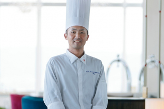 シェフセミナー