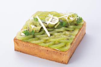 季節のお菓子「おついたち」