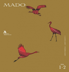 季刊誌「MADO」のご案内