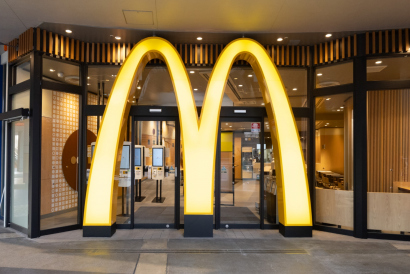 マクドナルド