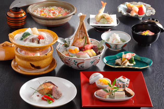 이미지：회석「사잔카」